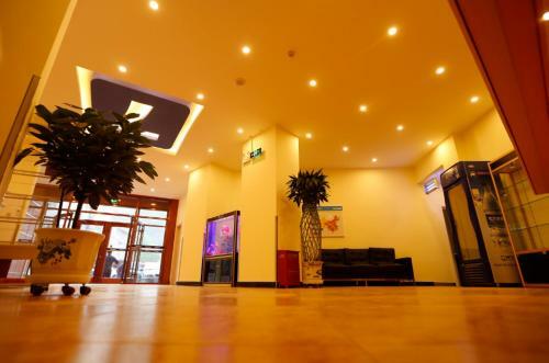 Hotel 7days Inn Chengde Summer Resort