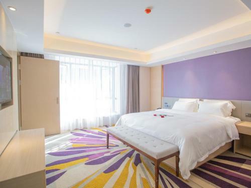 Lavande Hotel Chaozhou Chaofeng Road Hexie Build Harmonious