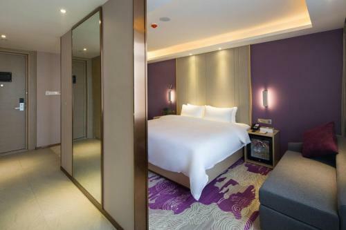 Lavande Hotel (Changsha City Government Branch)