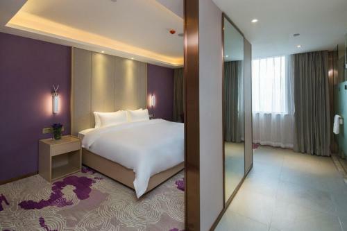 Lavande Hotel (Changsha City Government Branch)