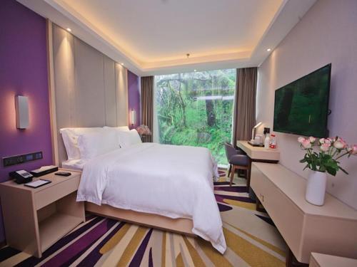 Lavande Hotel (Changsha Railway Station Branch)