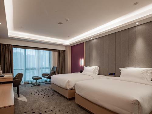 Lavande Hotel Changsha Avenue Metro Station