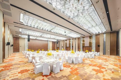 Hotel Novotel Changsha International Exhibition Center