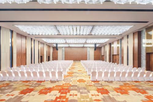 Hotel Novotel Changsha International Exhibition Center