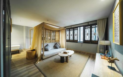 Chengdu Manyuan Hotel