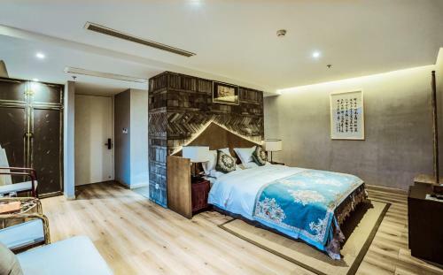 Chengdu Manyuan Hotel