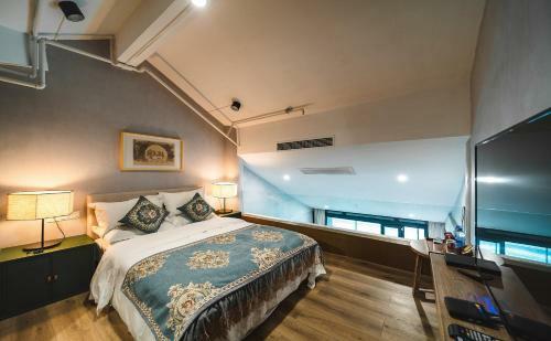 Chengdu Manyuan Hotel
