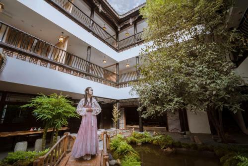 Chengdu Manyuan Hotel