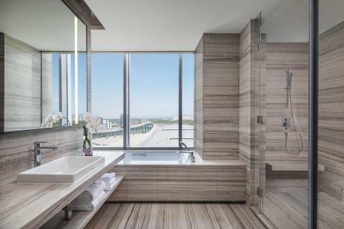 Hotel Courtyard By Marriott Chengdu South