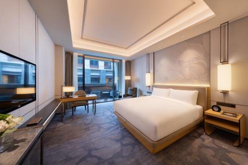 Hotel Gran Melia Chengdu