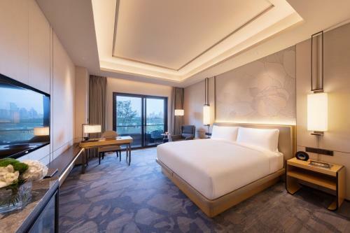 Hotel Gran Melia Chengdu