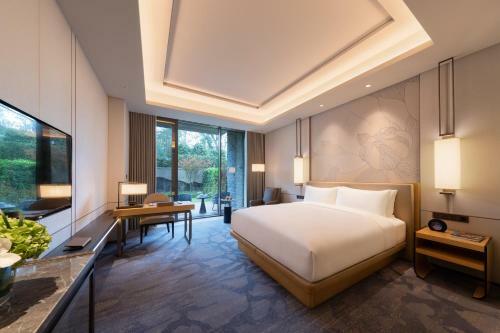 Hotel Gran Melia Chengdu