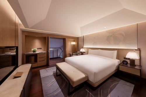 Hotel Gran Melia Chengdu