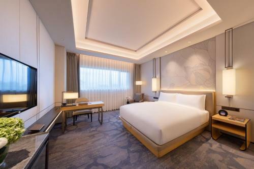 Hotel Gran Melia Chengdu