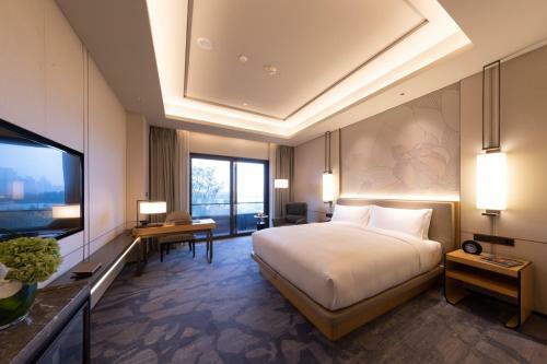 Hotel Gran Melia Chengdu