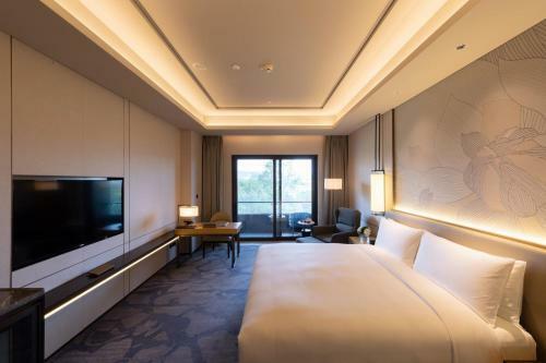 Hotel Gran Melia Chengdu