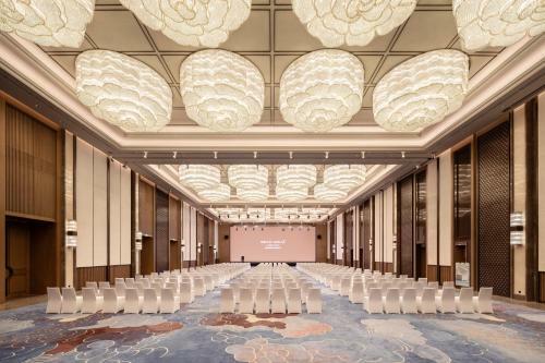 Hotel Gran Melia Chengdu