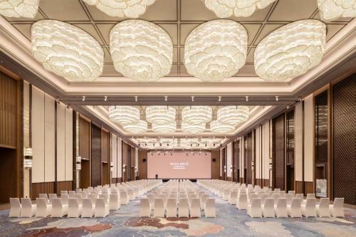 Hotel Gran Melia Chengdu