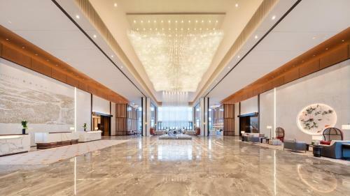 Hotel Gran Melia Chengdu