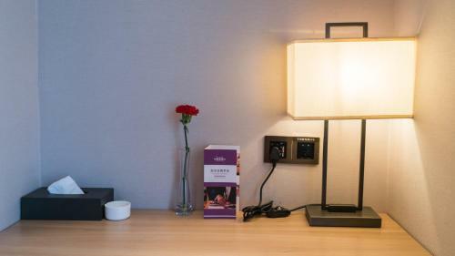 Hotel Mercure Chengdu Huapaifang
