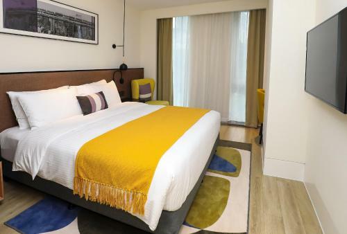 Aparthotel Citadines Gaoke Liangjiang Chongqing