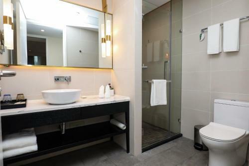 Aparthotel Citadines Gaoke Liangjiang Chongqing
