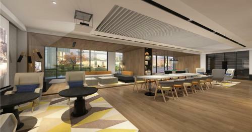 Aparthotel Citadines Gaoke Liangjiang Chongqing