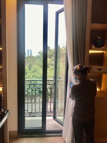 Hotel Yiuteung Mansion