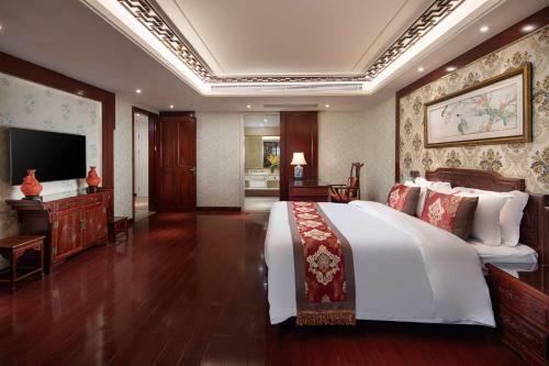Hotel Ramada By Wyndham Chenzhou