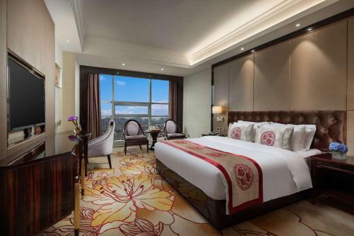 Hotel Ramada By Wyndham Chenzhou