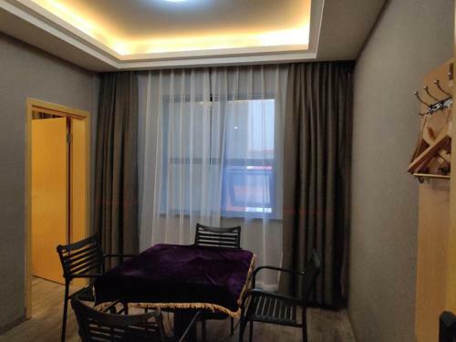 Jun Hotels Chenzhou Beihu District Xinglong Pedestrian Street