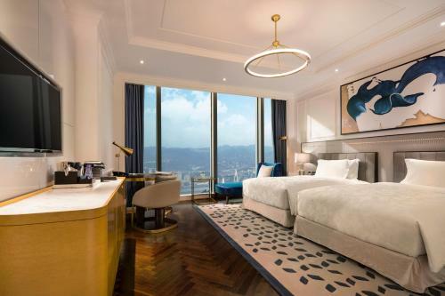 The Lixury Hotel, In The Unbound Collection By Hyatt