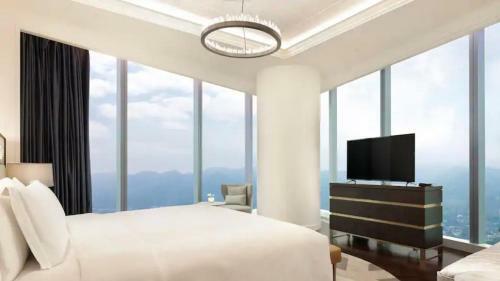 The Lixury Hotel, In The Unbound Collection By Hyatt