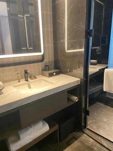 Hotel Four Points By Sheraton Chengdu Tianfu New Area