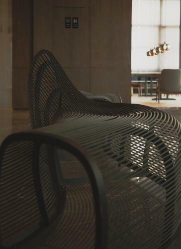 Hotel Four Points By Sheraton Chengdu Tianfu New Area