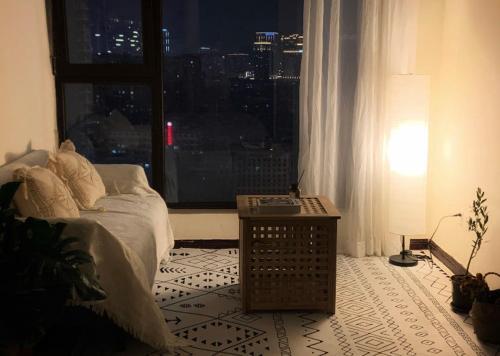 Before The Summer Solstice Apartment