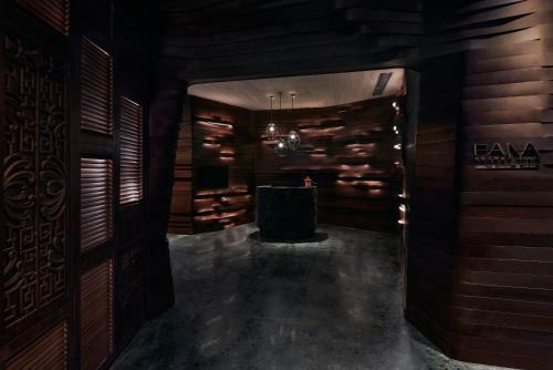 Hotel Hilton Chongqing Liangjiang New Area