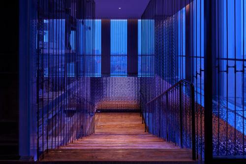 Hotel Hilton Chongqing Liangjiang New Area