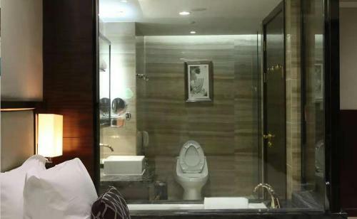 Chenzhou International Exhibition Hotel