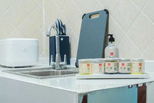 Hotel Chongqing Nanan�nanbin Road�
