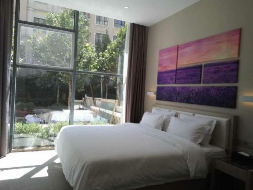 Lavande Hotel Dalian Software Park University Of Technology