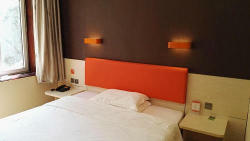 Hotel 7days Premium Dalian Airport