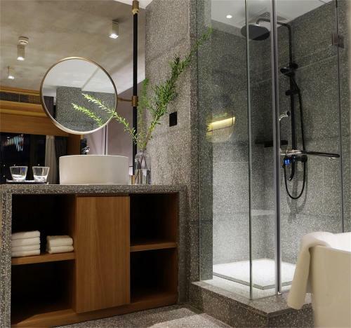 Aparthotel Imeet Chongqing Aparment