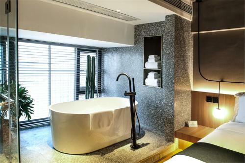 Aparthotel Imeet Chongqing Aparment