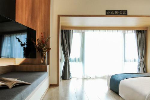 Aparthotel Imeet Chongqing Aparment