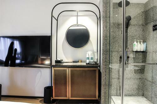 Aparthotel Imeet Chongqing Aparment