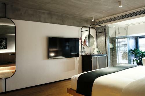 Aparthotel Imeet Chongqing Aparment