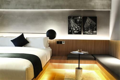 Aparthotel Imeet Chongqing Aparment