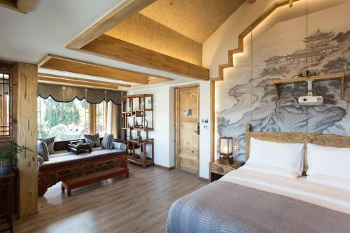 Lijiang Zen Garden Hotel
