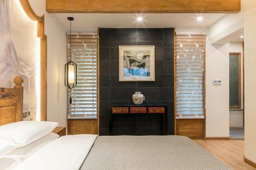 Lijiang Zen Garden Hotel